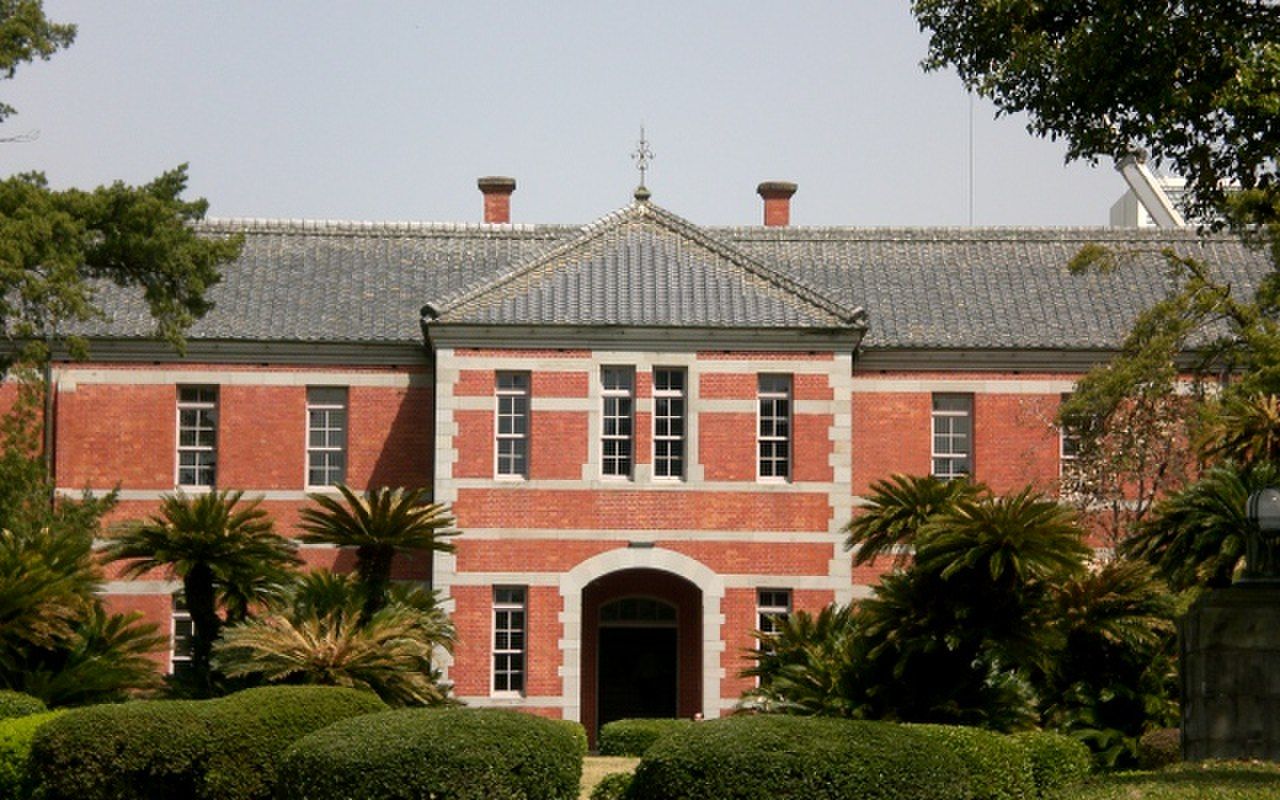 日本名校系列:熊本大学申请指南!