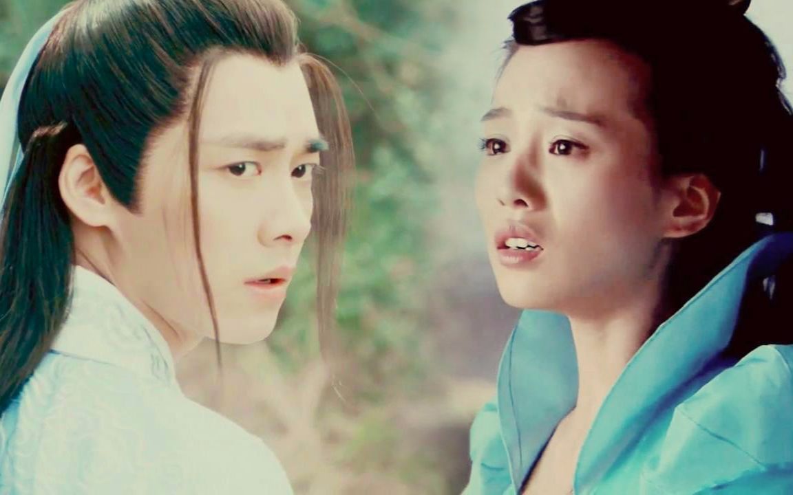 【命运】李易峰 刘诗诗_哔哩哔哩 (゜-゜)つロ 干杯~-bilibili