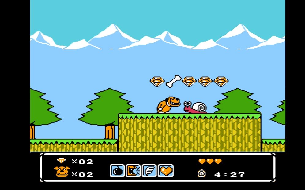 fc游戏顽皮狗无敌流打法