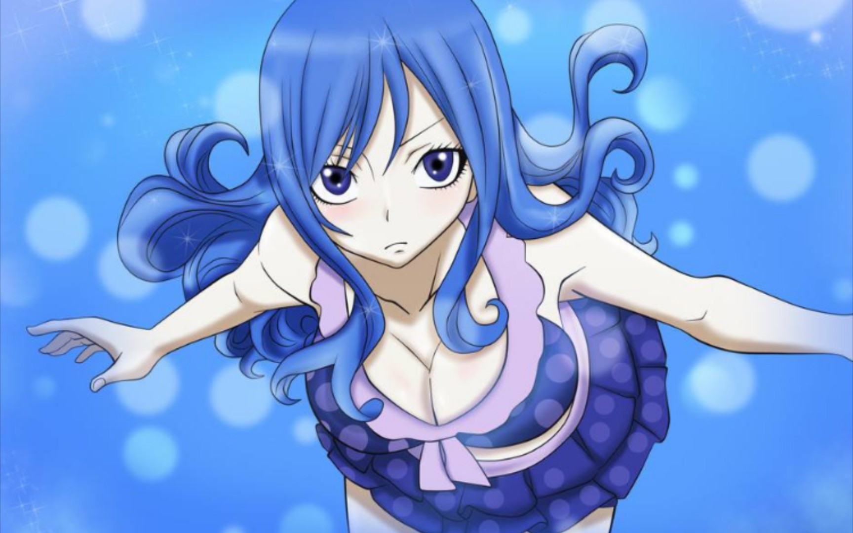 《妖精的尾巴》力量觉醒,格雷朱毕安利昂三冰割裂队