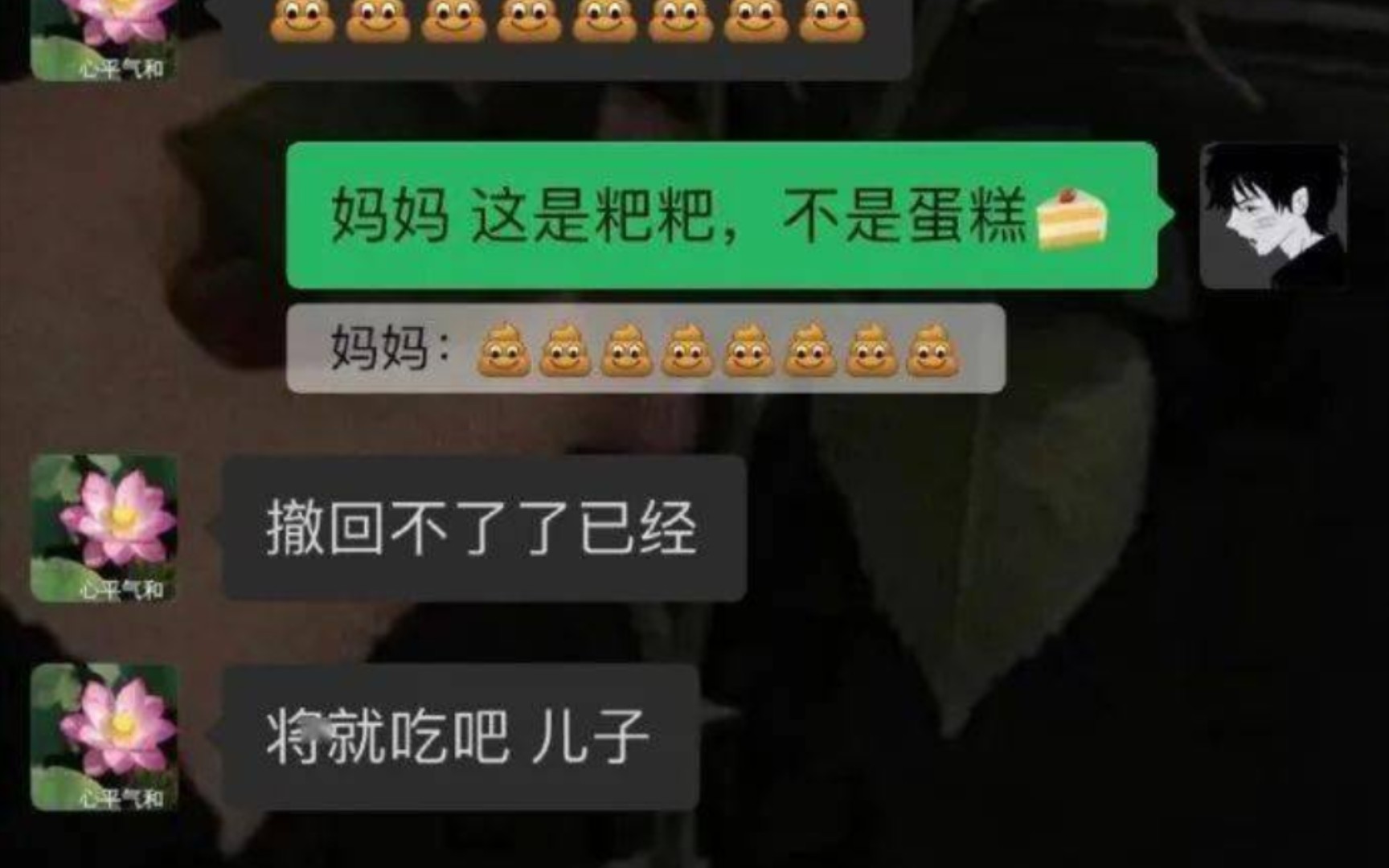 关于我跟爸妈好像不太熟这件事哔哩哔哩bilibili