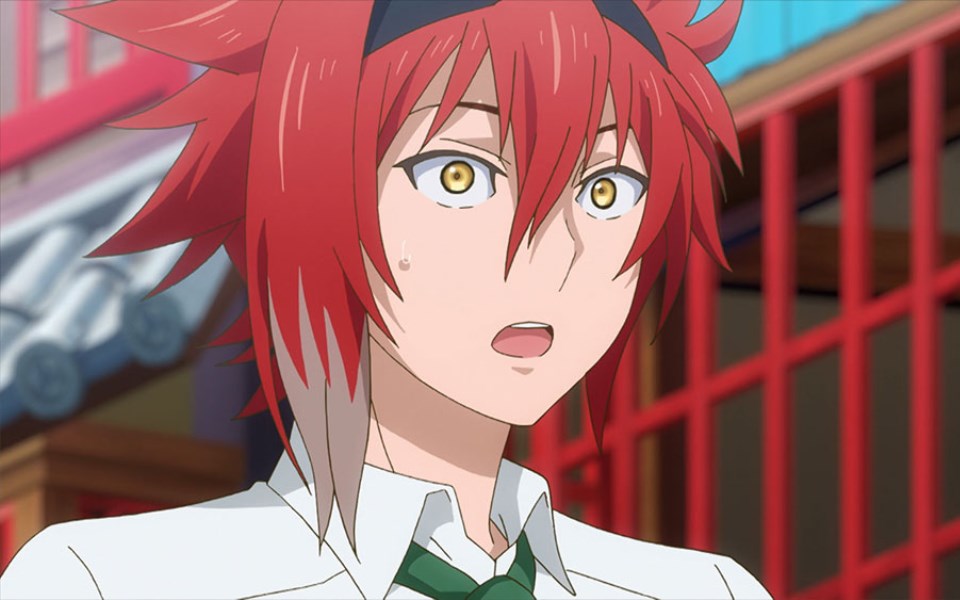 歌塑世界第7话stravagante奇想曲