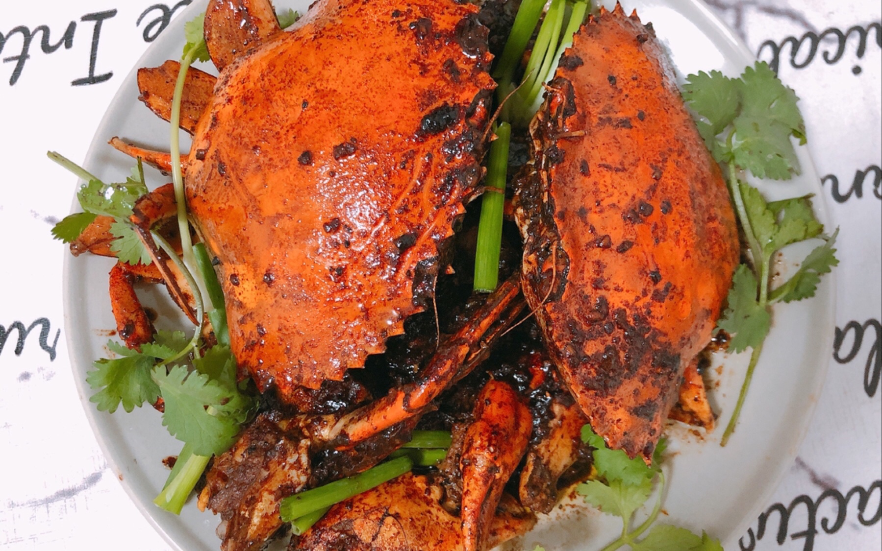 美味的新加坡黑胡椒蟹的前世今生_哔哩哔哩 (゜-゜)つロ 干杯~-bili