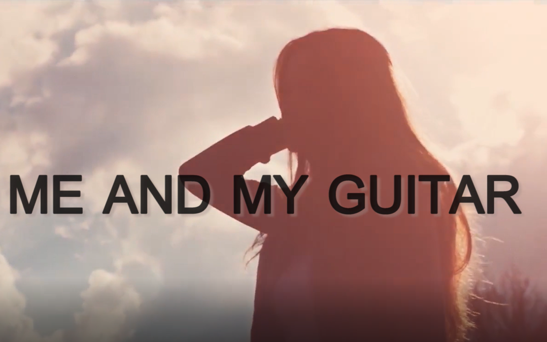 [图]【欧美单曲】【MV】Tep No ——Me And My Guitar