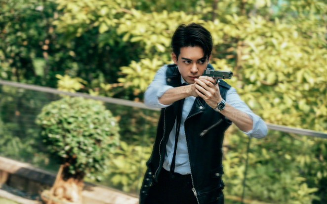 使徒行者3曾舜晞cutno21上