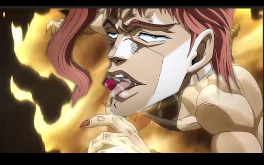 【jojo】当你把欧拉和木大换成prpr会发生什么