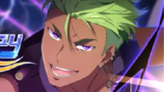 キンプリrush 大和アレクサンダー生日剧情 哔哩哔哩 Bilibili