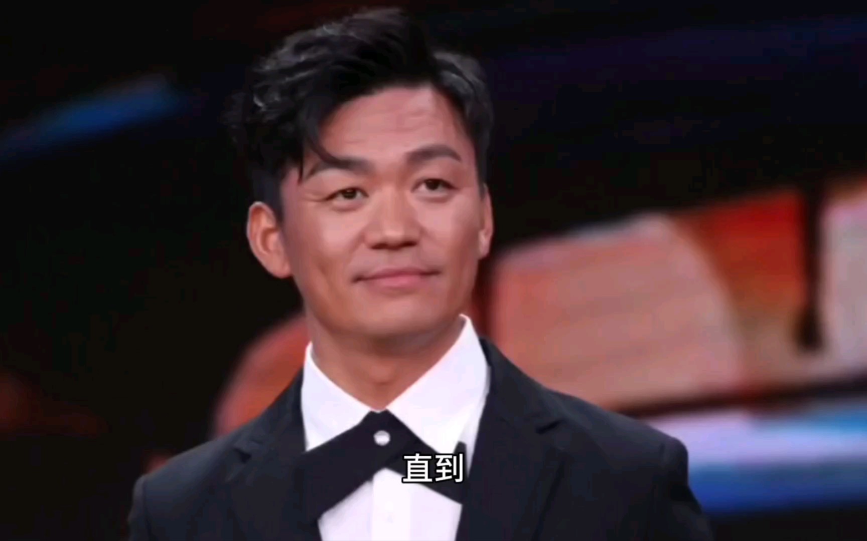 王宝强:获金扫帚奖"最令人失望导演"