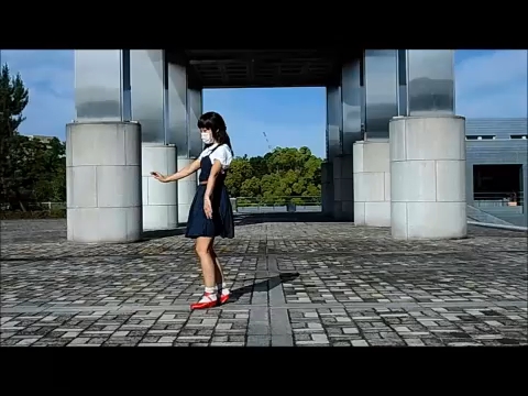 宅舞信任舞蹈8   3：12