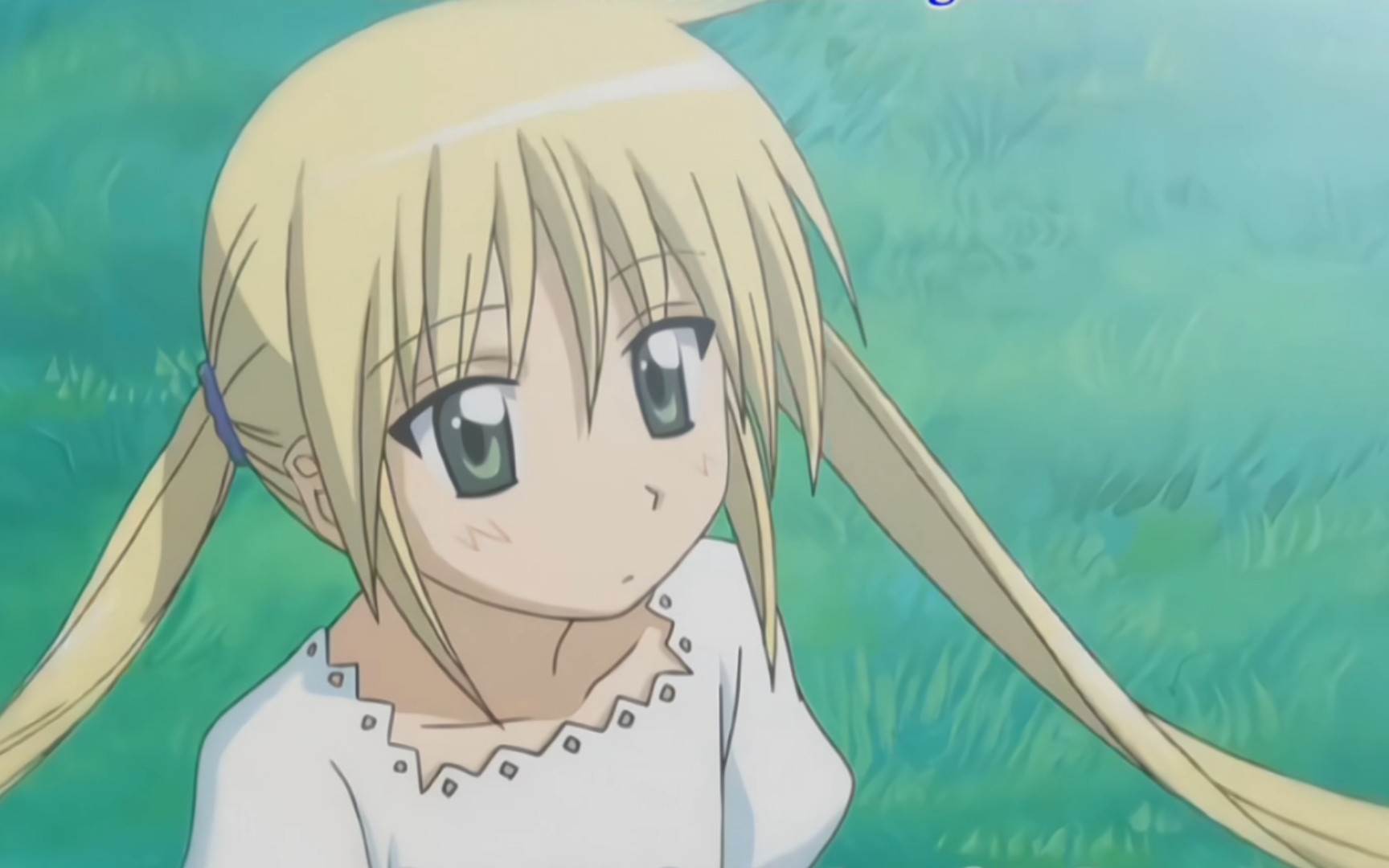 【4k60帧】ハヤテのごとく!【旋风管家】op