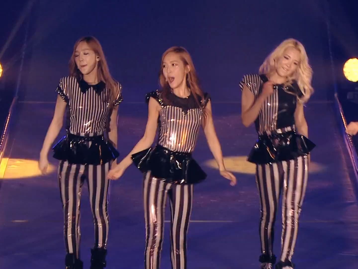 少女时代 - dancing queen