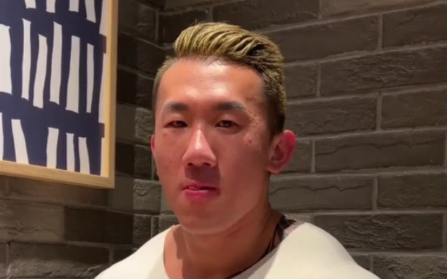 尚阿比衍生电影《侯国玉:电棍otto》