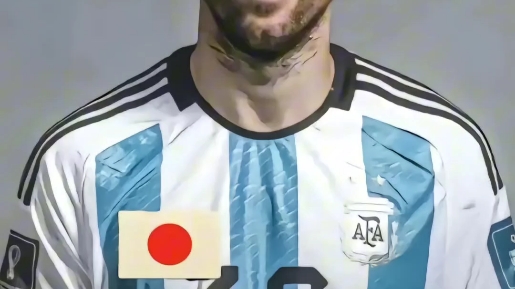 得罪中国球迷,梅西遭中国网友群起恶搞