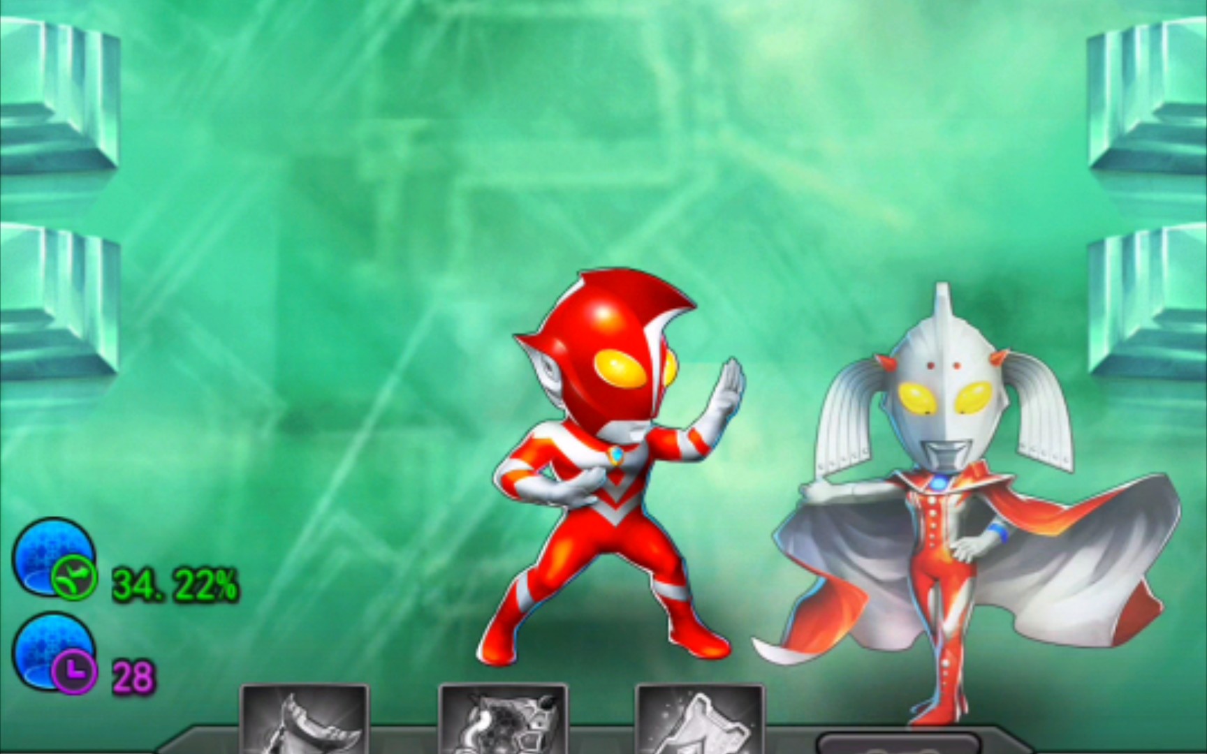 活动  奥特曼系列ol:z95星云的战士哉阿斯奥特曼