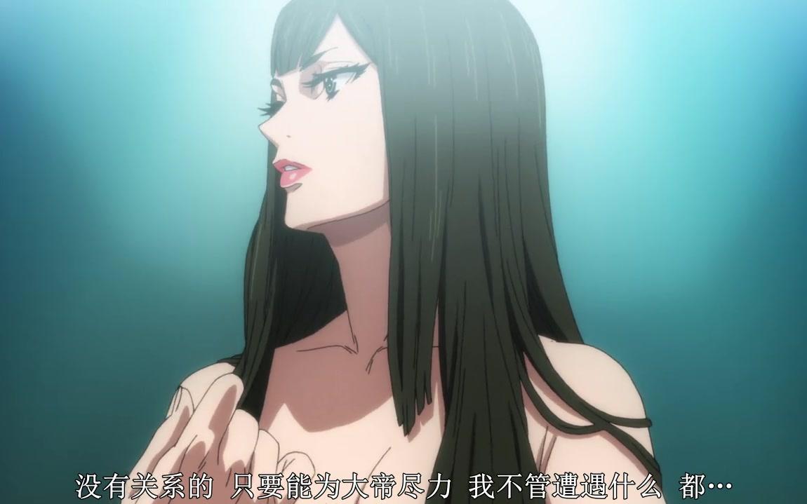 宇宙战舰大和号2202 爱的战士 12集
