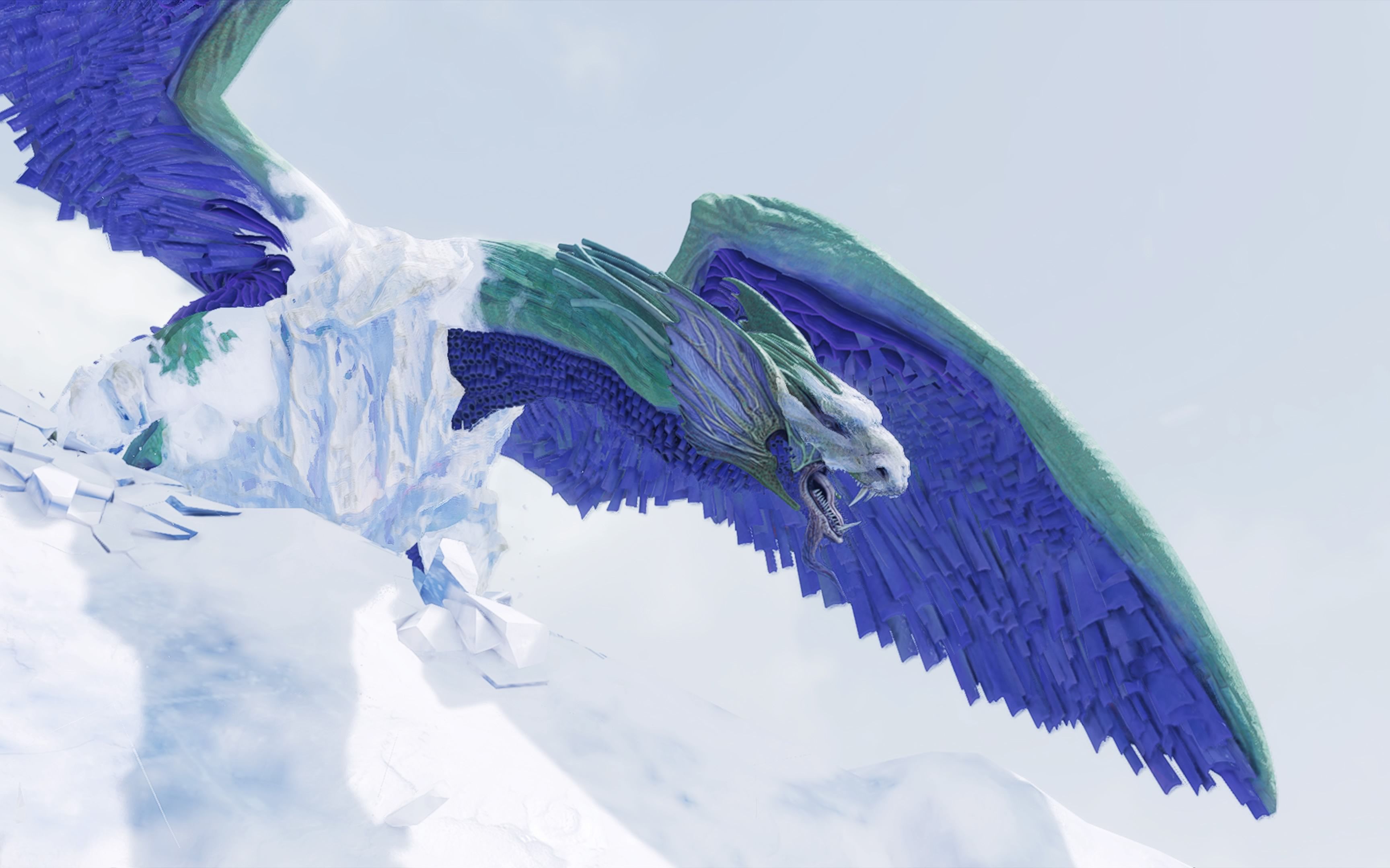 ps5《漫威银河护卫队》白金攻略:24狩猎非凡龙献给女王