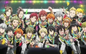 Download Video: 【10月/完结】偶像大师 SideM 13