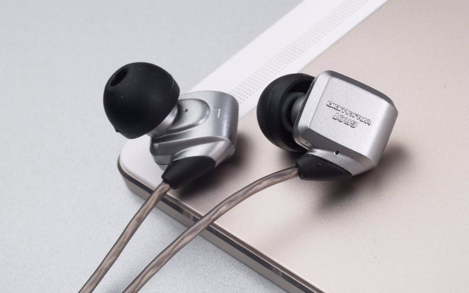 威索尼克gr07耳机评测!