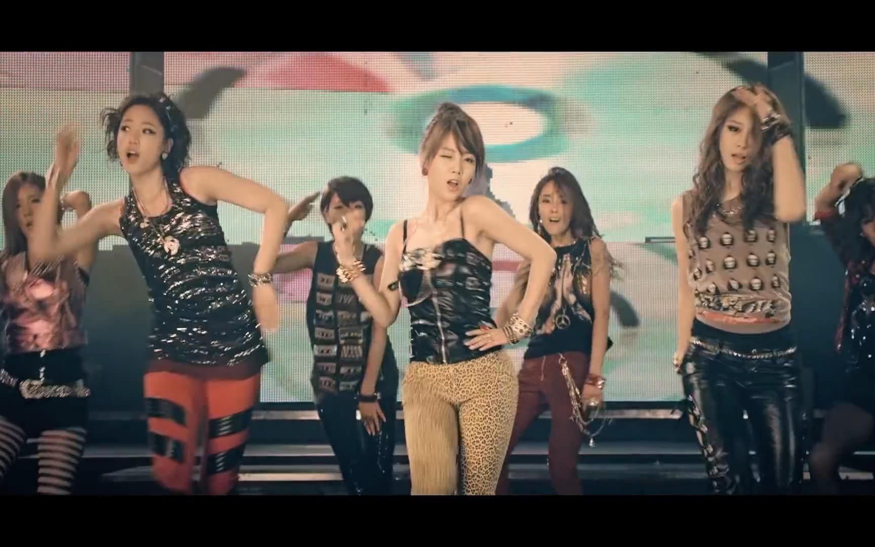 tara从黑帮纠葛到僵尸起舞loveydovey