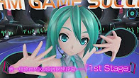 [图]PS VR『初音未來 VR Future Live』官方宣傳影像