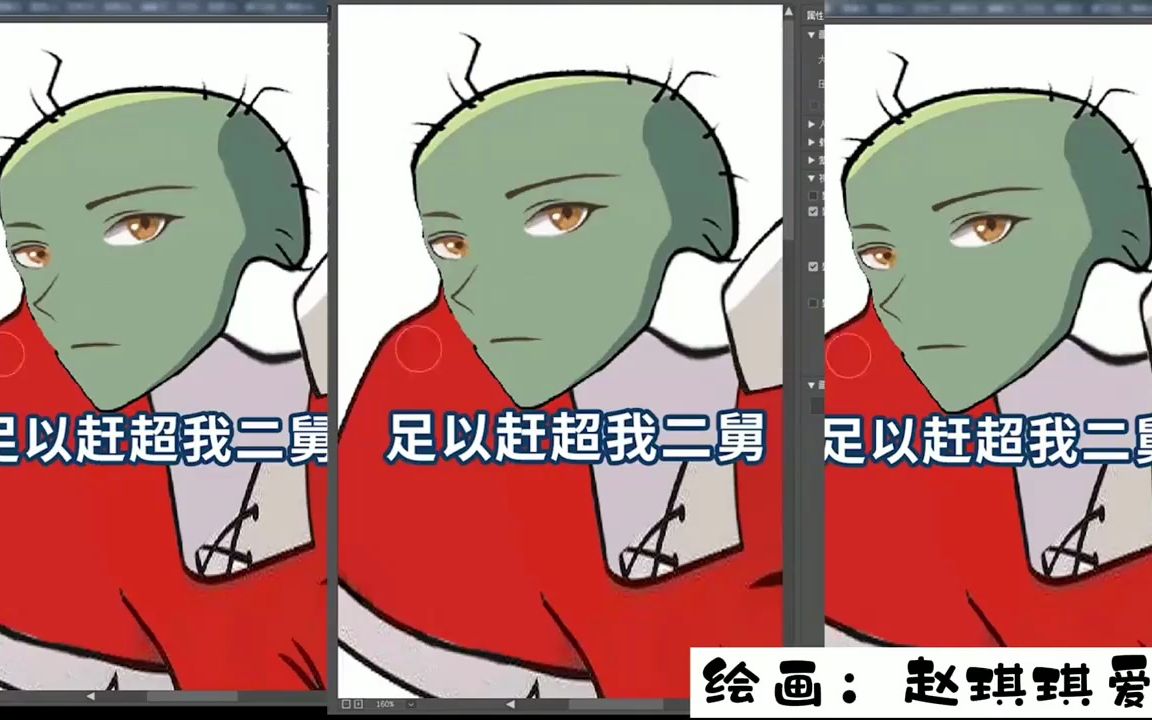 盘点植物大战僵尸拟人:如果僵尸长这样,你还忍心打吗