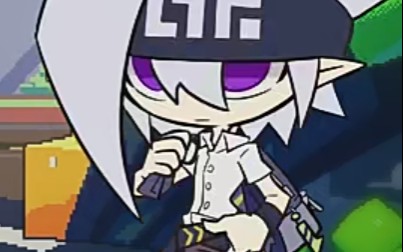 用马克笔画凹凸学园的格瑞制作不易求三连