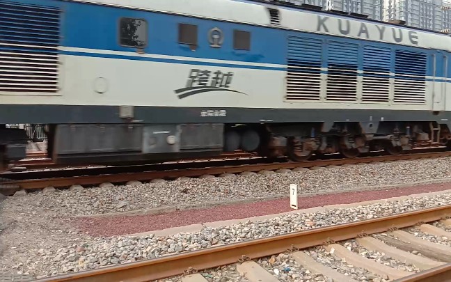 y509(北京-秦皇岛)通过水南庄道口_哔哩哔哩 (゜-゜)つロ 干杯