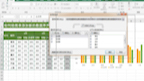 Excel如何给图表添加新的数据系列哔哩哔哩bilibili