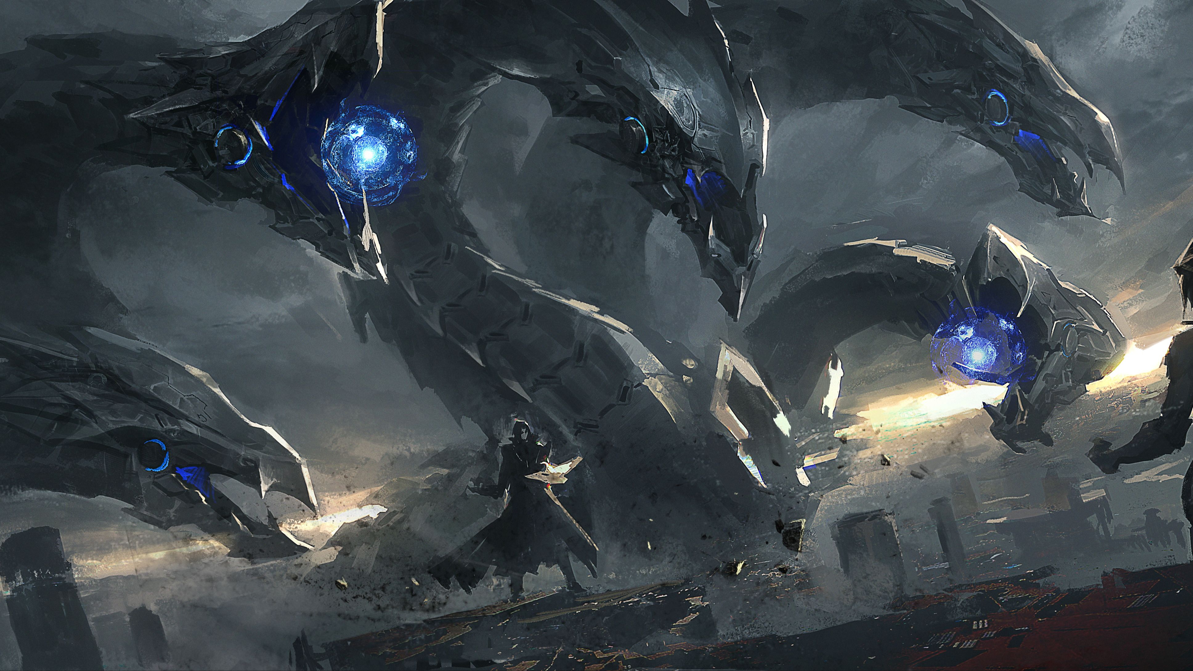 20240513-08点 电子龙 六武众