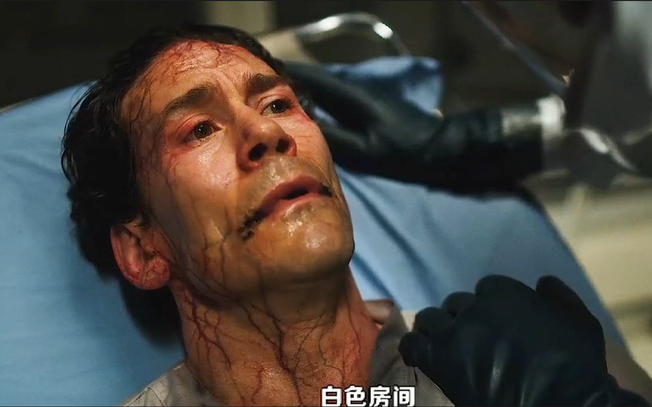 感染双螺旋病毒能够让你永生,也能让你泯灭!_哔哩哔哩_bilibili