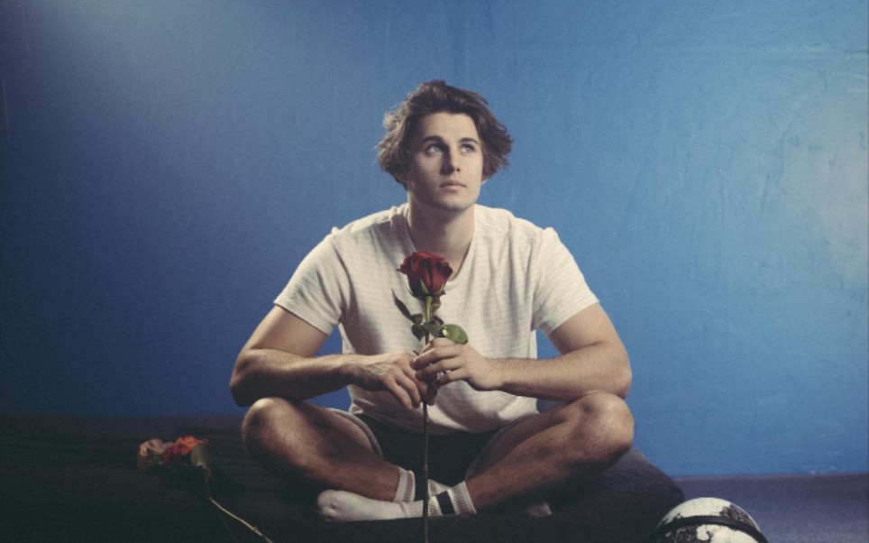 [joel adams]隔离在家期间做的quarantine song(6106696107