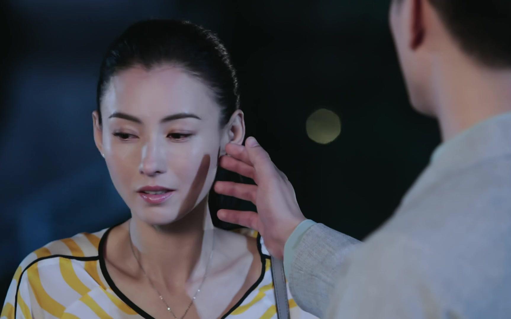 《如果爱》催泪版片花:张柏芝吴建豪虐心来袭_哔哩哔哩 (゜-゜)つロ