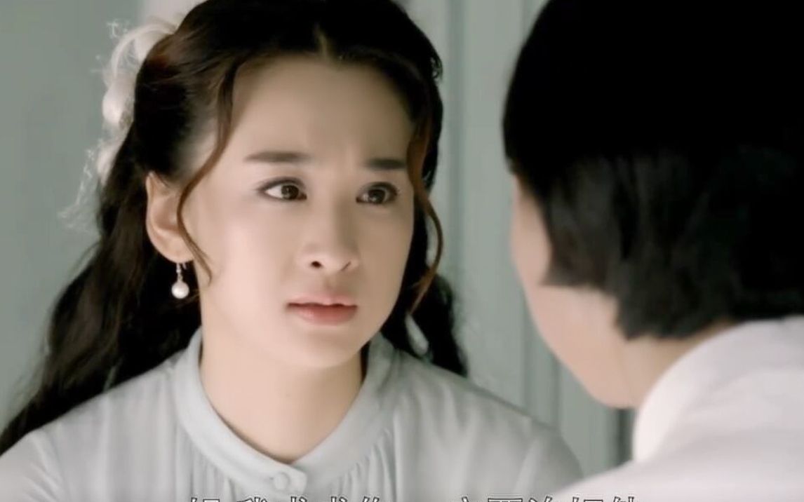 穆婷婷【时雨萌】cut84 穆良塞给郭碧瑜的药起效,再次发病,雨萌被骂