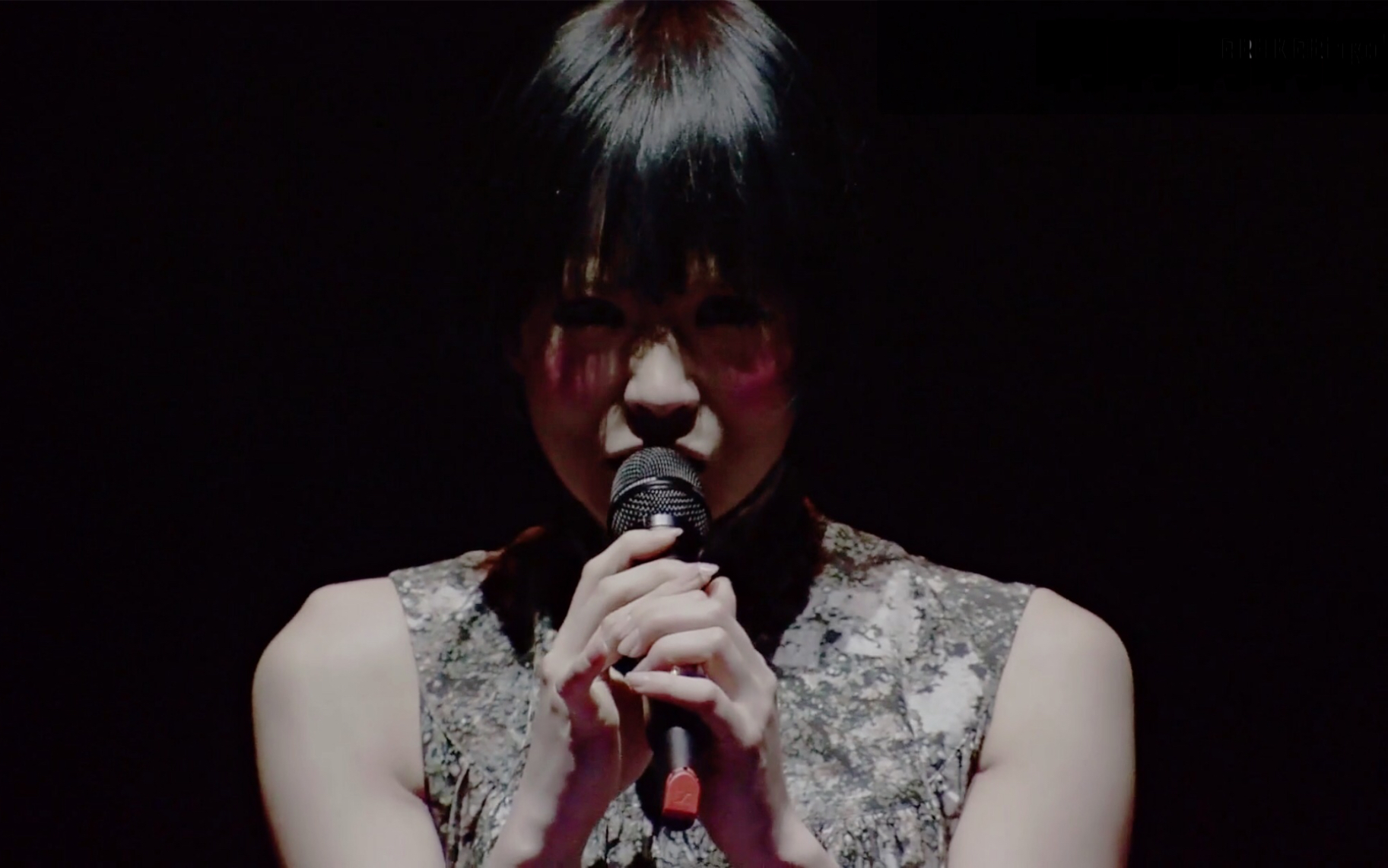 【椎名林檎1080p】茎 expo08 live