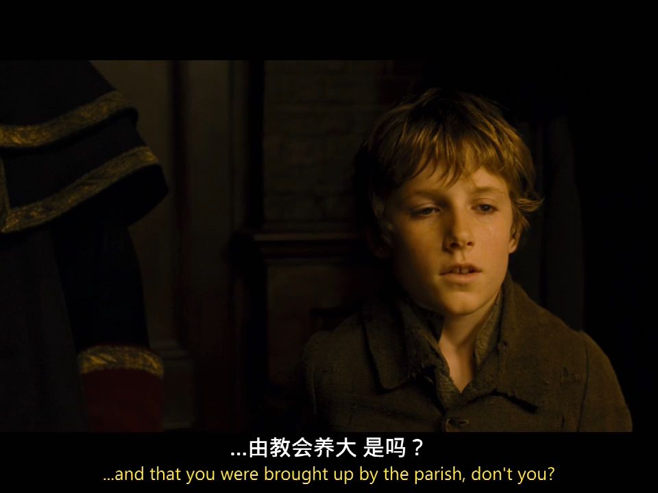 查尔斯·狄更斯《雾都孤儿》：早期资本主义是依靠残酷剥削童工发家的