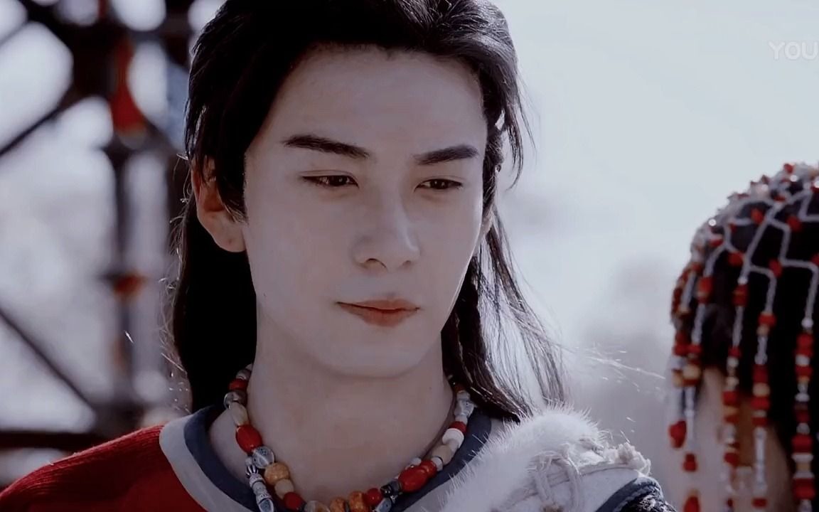 【东宫细节放大镜】 顾小五前往战场的时候,没有让小枫等他回来,而是