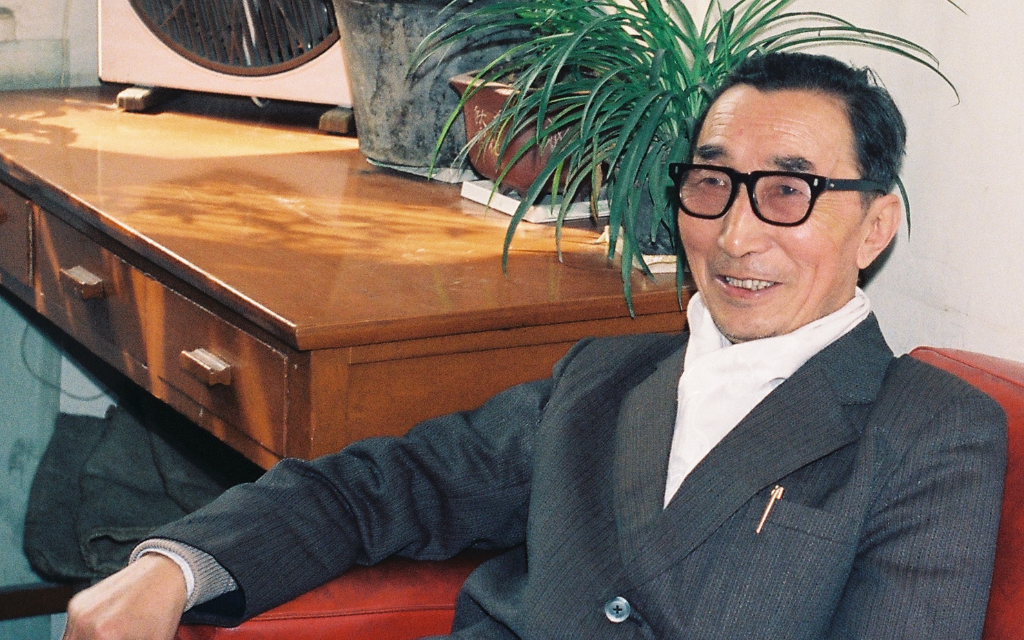 谱写时代之曲 唱响人民之歌——《灵魂的旋律:我的父亲刘炽》