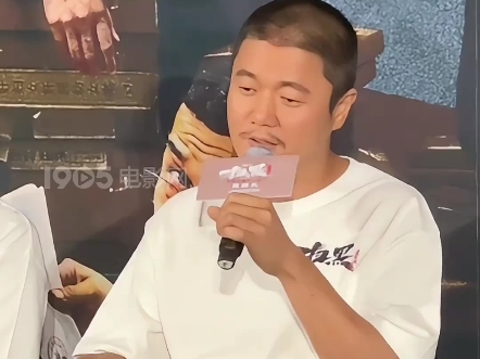 电影扫黑决不放弃北京首映 肖央 说自己爸爸就是刑警