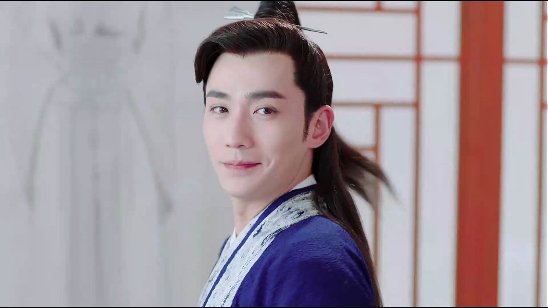 朱一龙角色混剪连城璧傅红雪花无谢齐衡