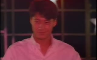 [图]【黎明 LEON LAI】1991 | 彩月星輝慶團圓 | 今夜你會不會來 | 是愛是緣