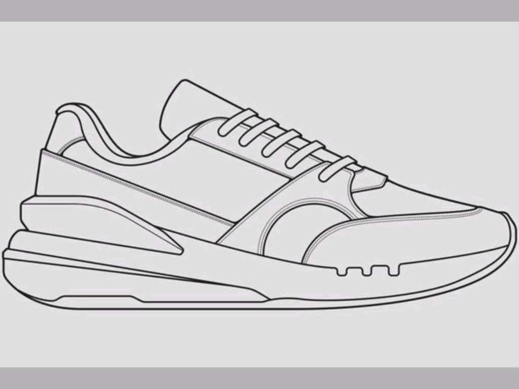 线稿秒变效果图,ai绘画商用落地(有课)#工业设计 #ai绘画 #产品设计