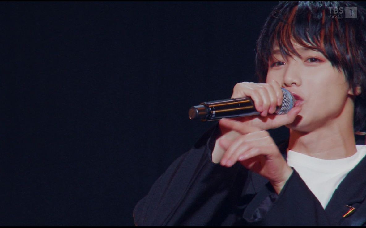 【植田圭辅】through the wind (real fake final stage special