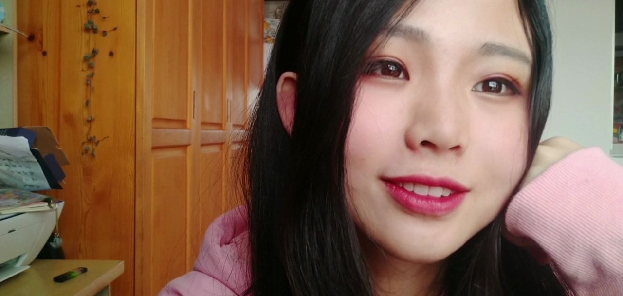 嗜好cover颜人中