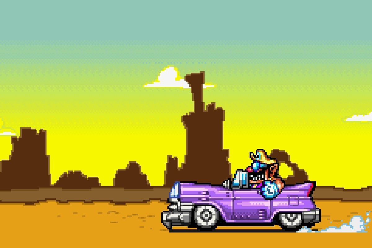 【瓦里奥大陆4(瓦力欧寻宝记)】超难模式全收集流程