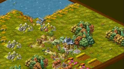 问心解说 家园6第一期 为反抗封建法国而生 哔哩哔哩