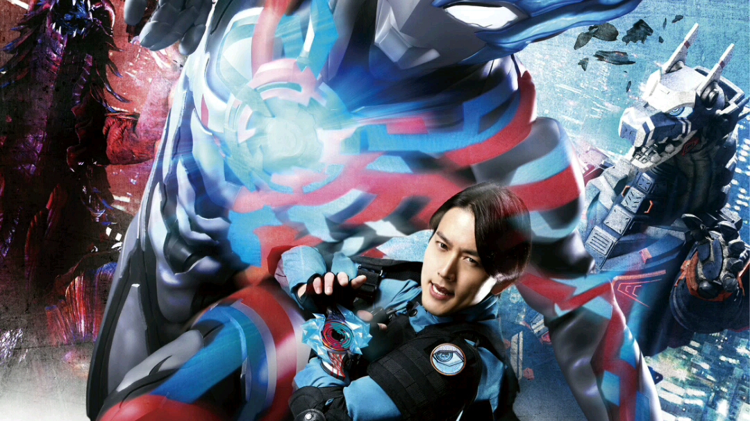 73布雷泽73奥特曼介绍