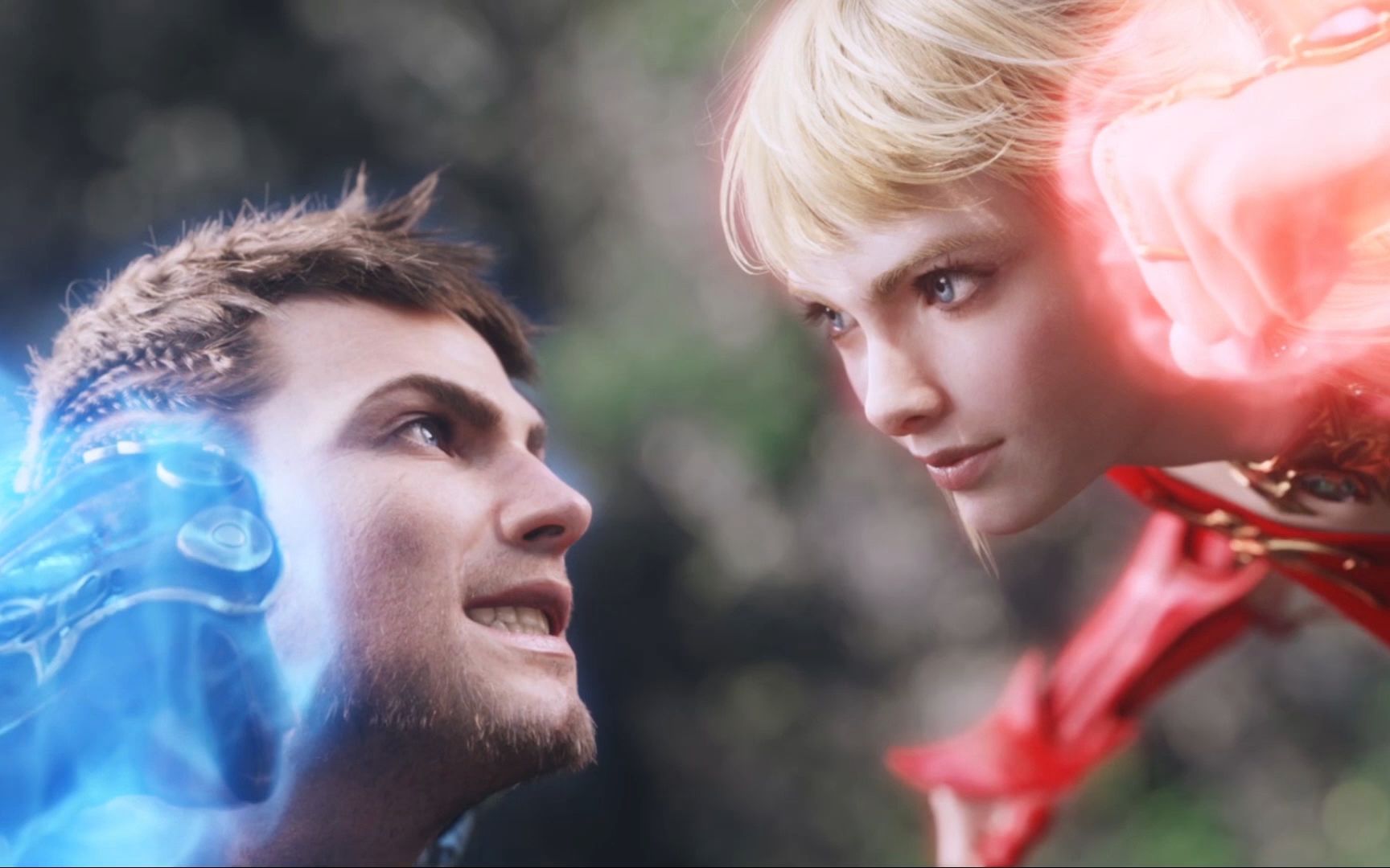 伊达的真面目,主线3.x完结——ff14萌新日记92_哔哩哔哩_bilibili