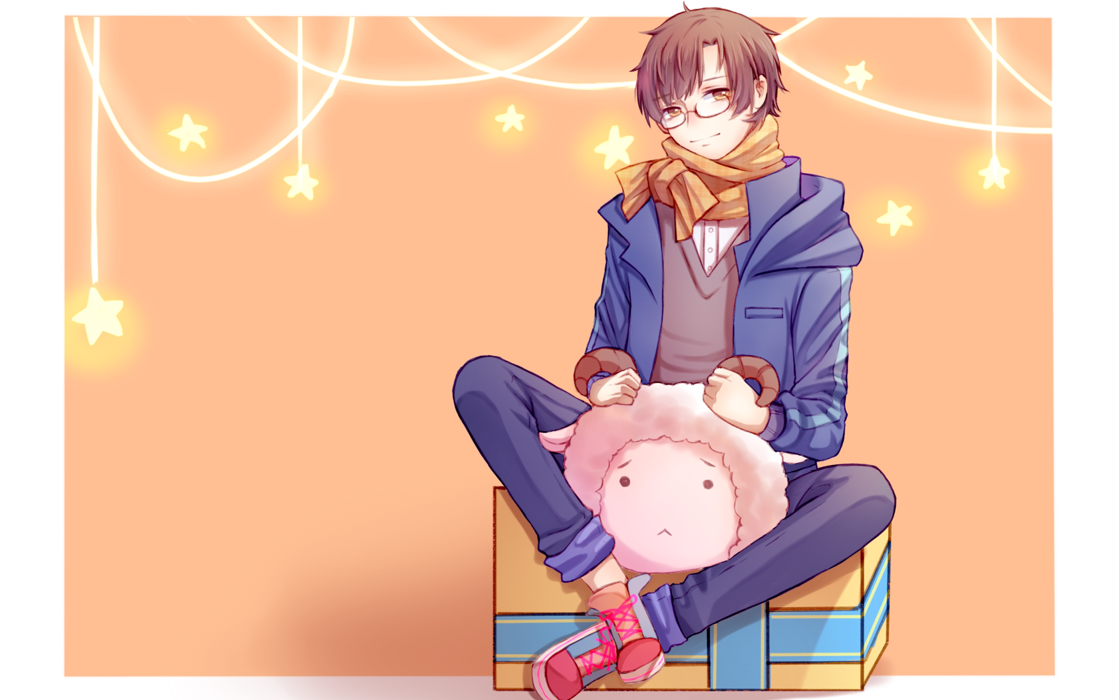 【仙某某】180521录屏:主播在线asmr,男友力max