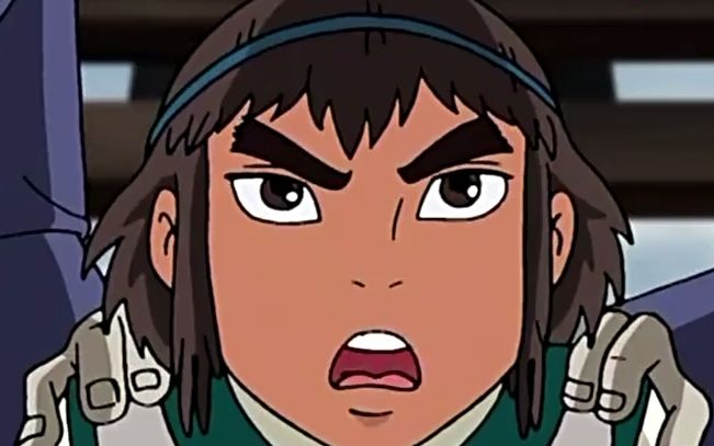 【围棋少年】福王勾结倭寇害死江流儿父亲,江流儿状告福王,网友:还是