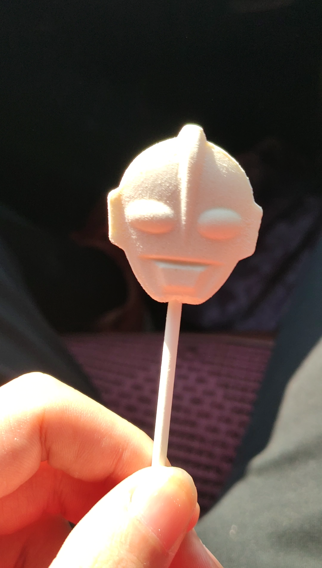 生嚼奥特曼(狗头)_哔哩哔哩 (゜-゜)つロ 干杯~-bilibili